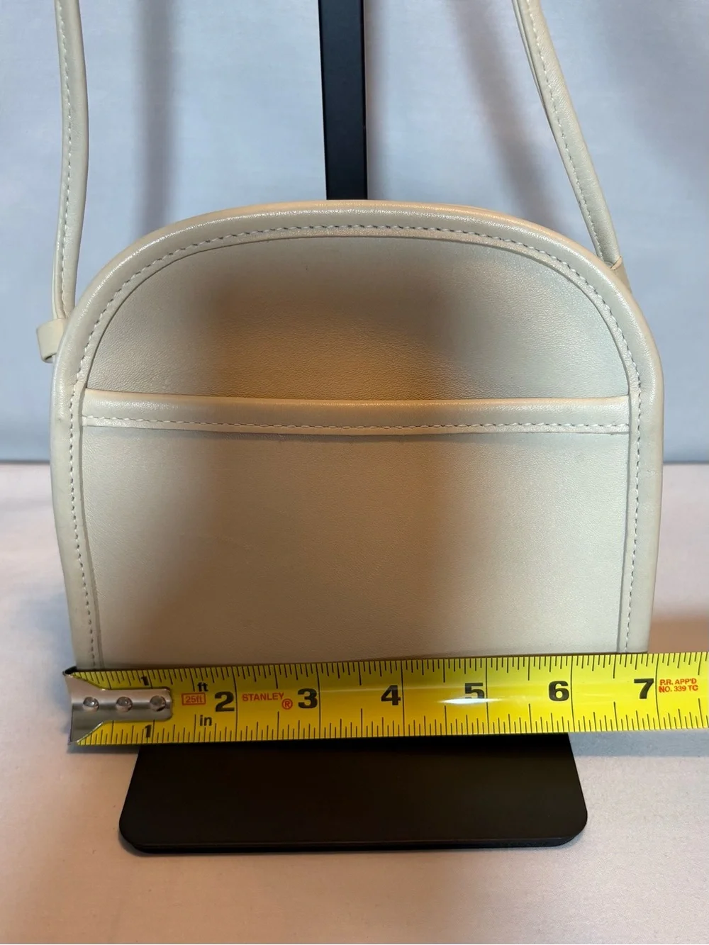 Coach Vintage 1997 Abbie Crossbody bag